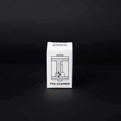 SmokeNINJA/GENIE Rep Shockproof Chamber (PMI_AC_CHAMB)