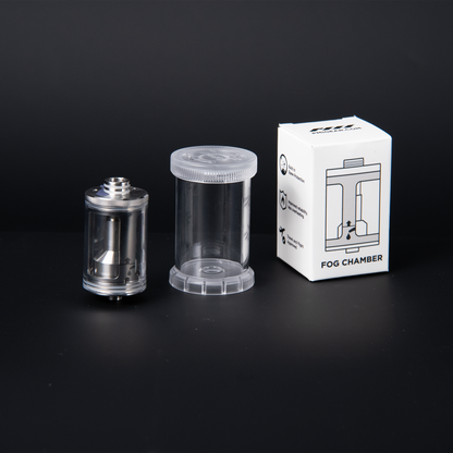 SmokeNINJA/GENIE Rep Shockproof Chamber (PMI_AC_CHAMB)