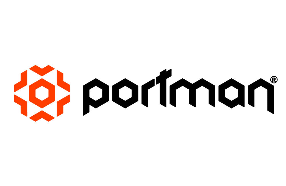 Portman logo