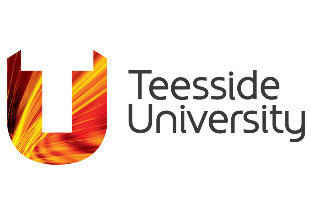 Teesside University logo