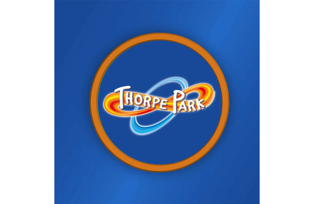 Thorpe Park logo