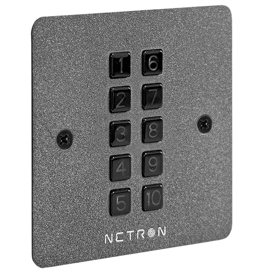 Obsidian NETRON BS10-EU
