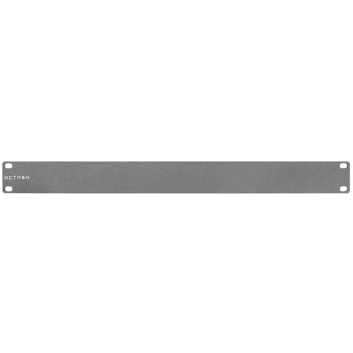Obsidian NETRON NET Plate