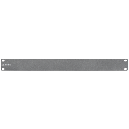 Obsidian NETRON NET Plate