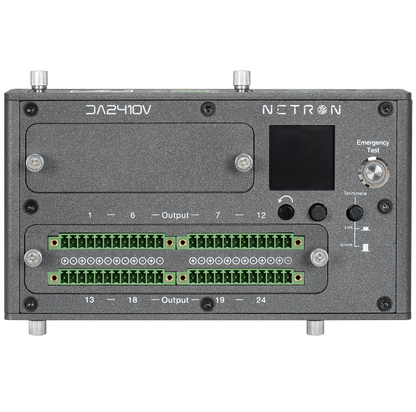 Obsidian NETRON DA2410V