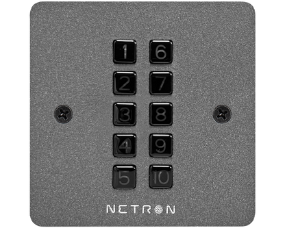 Obsidian NETRON BS10-EU