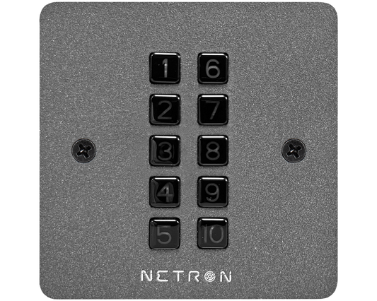 Obsidian NETRON BS10-EU