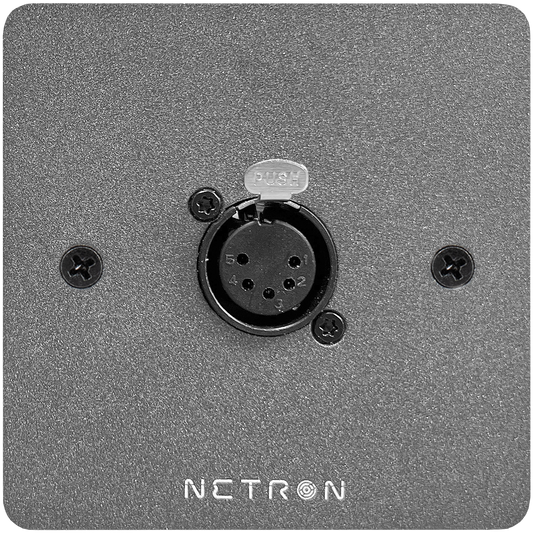 Obsidian NETRON WP1DO-EU