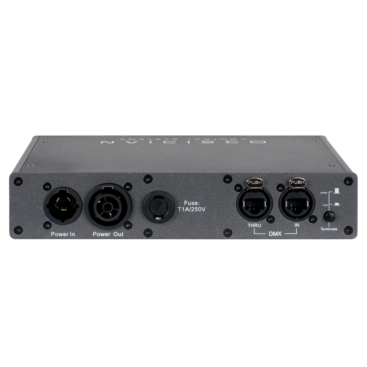 Obsidian NETRON RDM 645