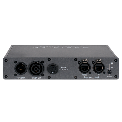 Obsidian NETRON RDM 645