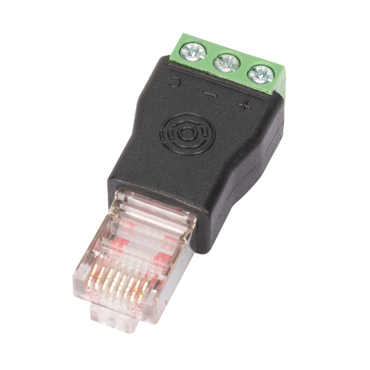 Obsidian NETRON NETRON RJ-T