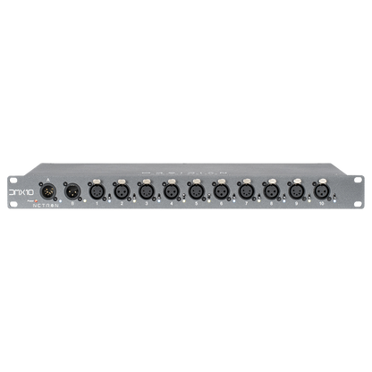 Obsidian NETRON DMX10-53