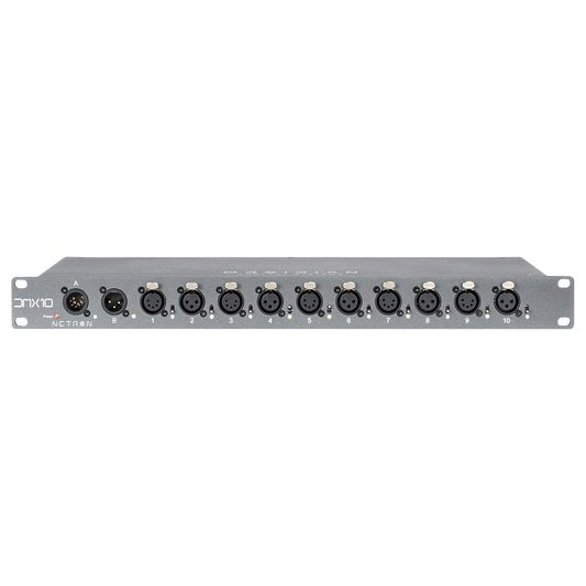 Obsidian NETRON DMX10-53