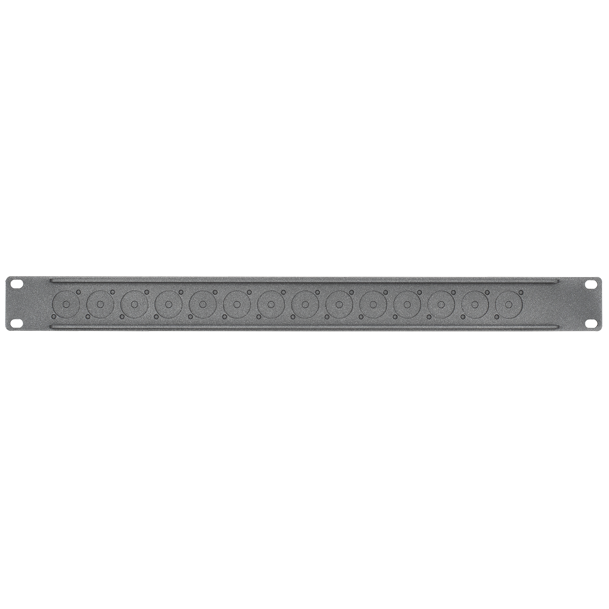 Obsidian NETRON NET Plate