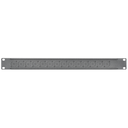 Obsidian NETRON NET Plate