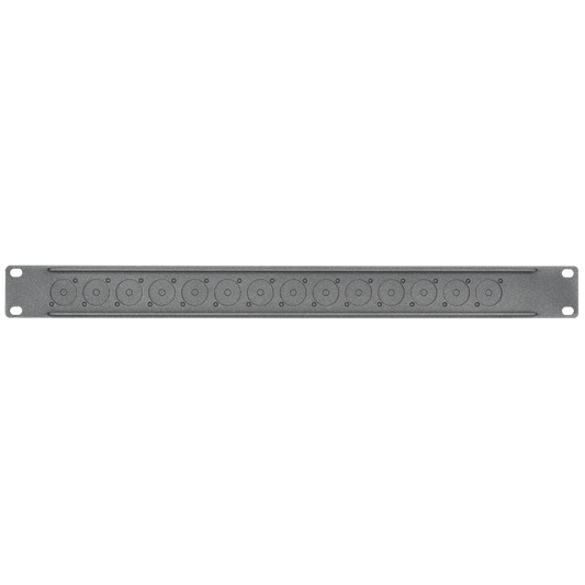 Obsidian NETRON NET Plate