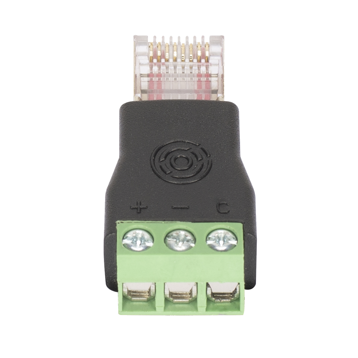 Obsidian NETRON NETRON RJ-T