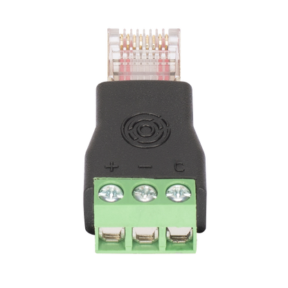 Obsidian NETRON NETRON RJ-T