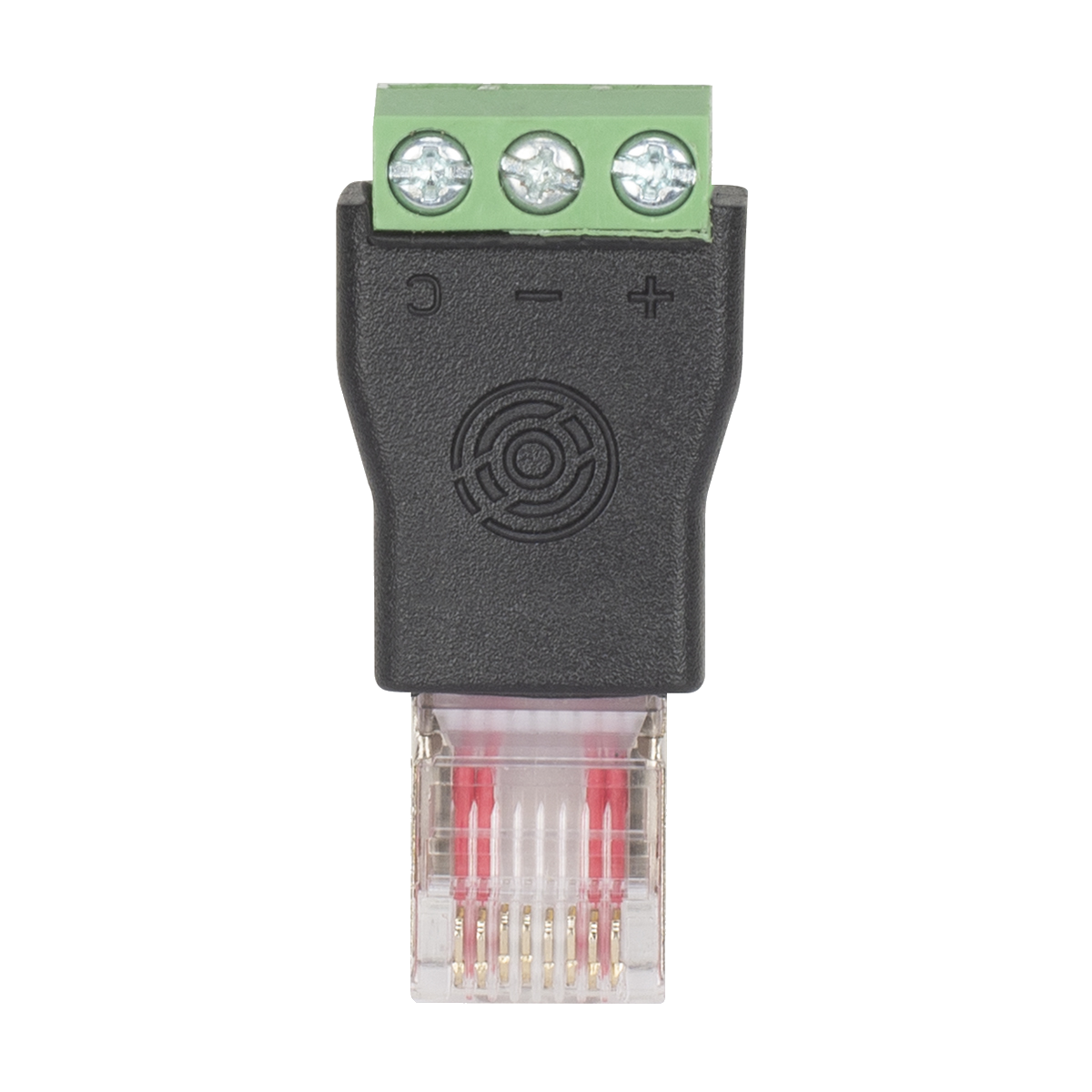 Obsidian NETRON NETRON RJ-T