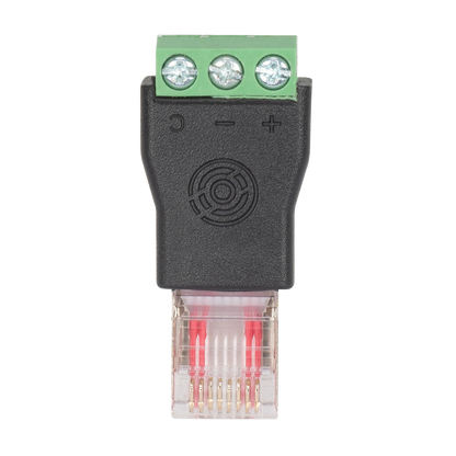 Obsidian NETRON NETRON RJ-T