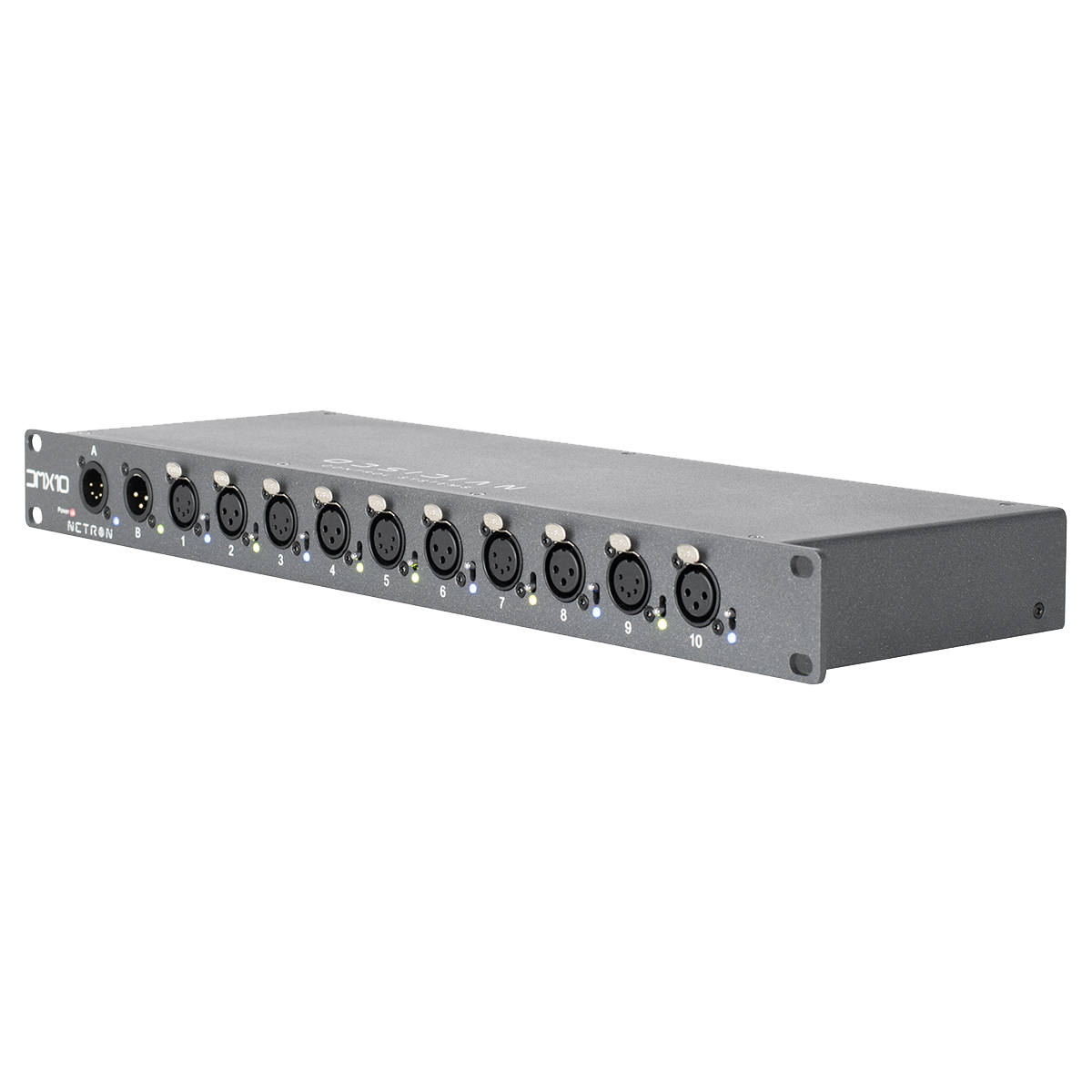 Obsidian NETRON DMX10-53