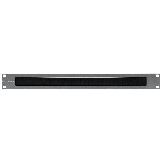 Obsidian NETRON NET Plate Brush
