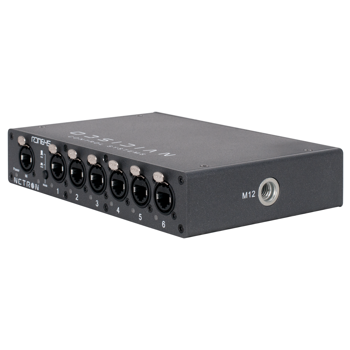 Obsidian NETRON RDM 645