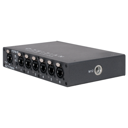 Obsidian NETRON RDM 645