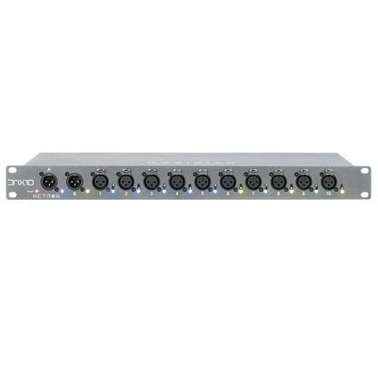 Obsidian NETRON DMX 10-3