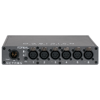 Obsidian NETRON RDM 6XL
