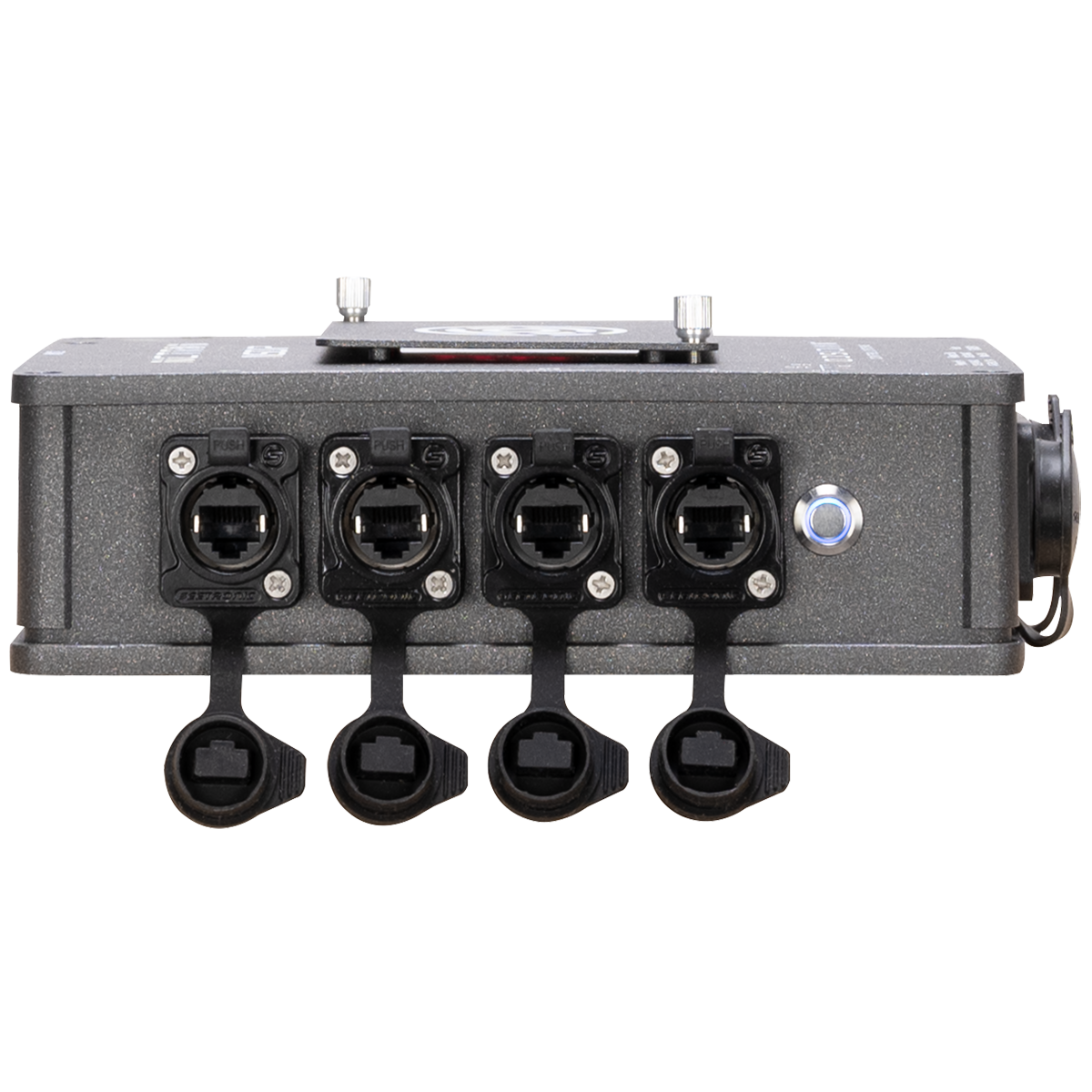 Obsidian NETRON NS8 IP