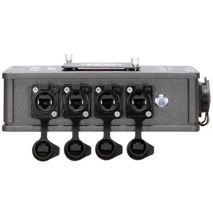 Obsidian NETRON NS8 IP
