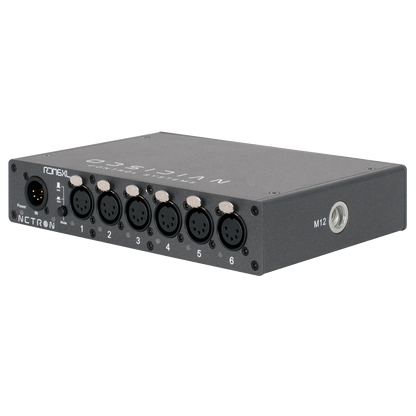Obsidian NETRON RDM 6XL