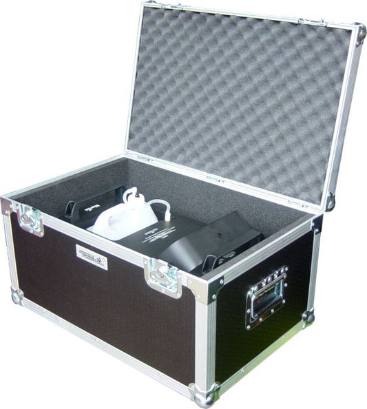 Trainer 501 / ZR 45 Flight Case