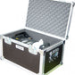 Trainer 301 / ZR 25 Flight Case