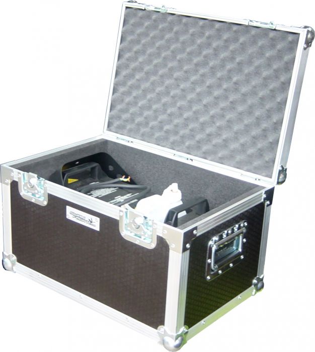 Trainer 301 / ZR 25 Flight Case