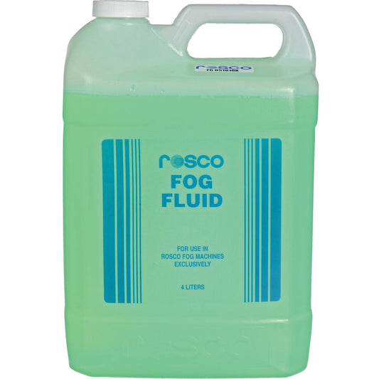 Rosco Fog Fluid - Smoke Fluid