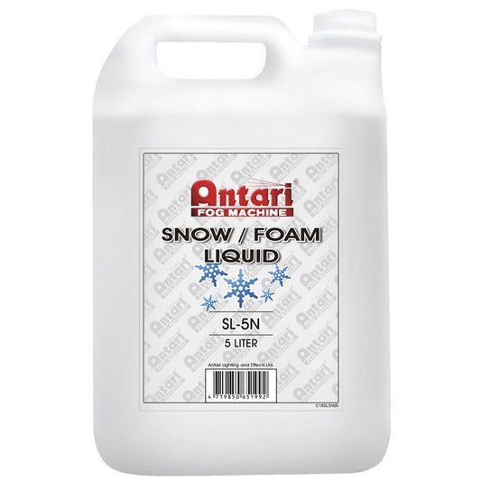 Antari Snow Liquid SL-5N - Fine