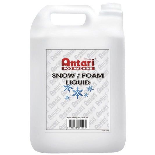 Antari Snow Liquid SL20-N (20Ltr Bottle)