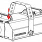 Martin / JEM ZR35 Ducting System