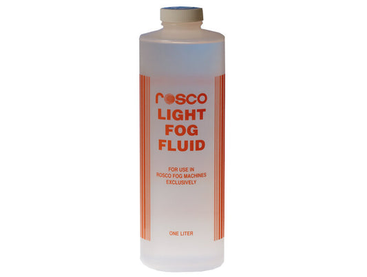 Rosco Light Fx Fluid - Smoke Fluid