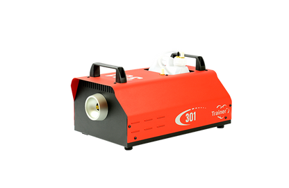 MSS Fire Trainer 301 - Smoke Machine - 1200w (NO DMX)