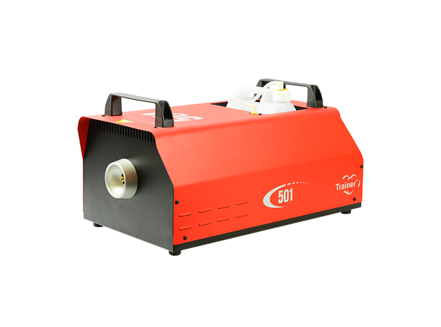 MSS Fire Trainer 501 - Smoke Machine - 2100w (NO DMX)