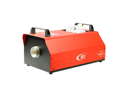 MSS Fire Trainer 501 - Smoke Machine - 2100w (NO DMX)