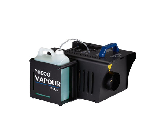 Rosco Vapour Plus Fog Machine - 1500W