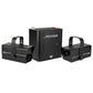 Martin / JEM / Dual Rush Club SMOKE HEAD 230v - 1150W