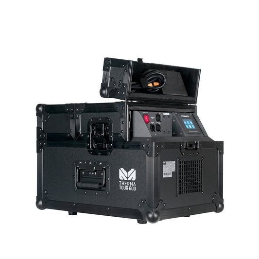 Elation - Magmatic THERMA TOUR 600 - Hazer